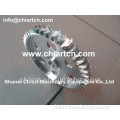 cnc machining wheel/disc/impeller